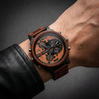 Reloj Aurenzo