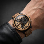 Reloj Aurenzo
