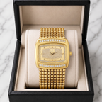 Reloj Amorelle