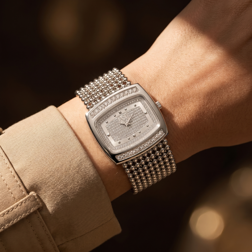 Reloj Amorelle