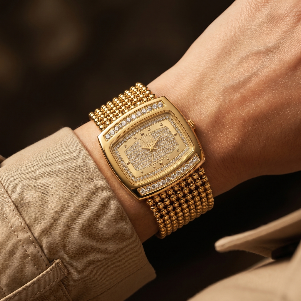 Reloj Amorelle