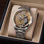 Reloj Selvex
