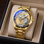 Reloj Selvex