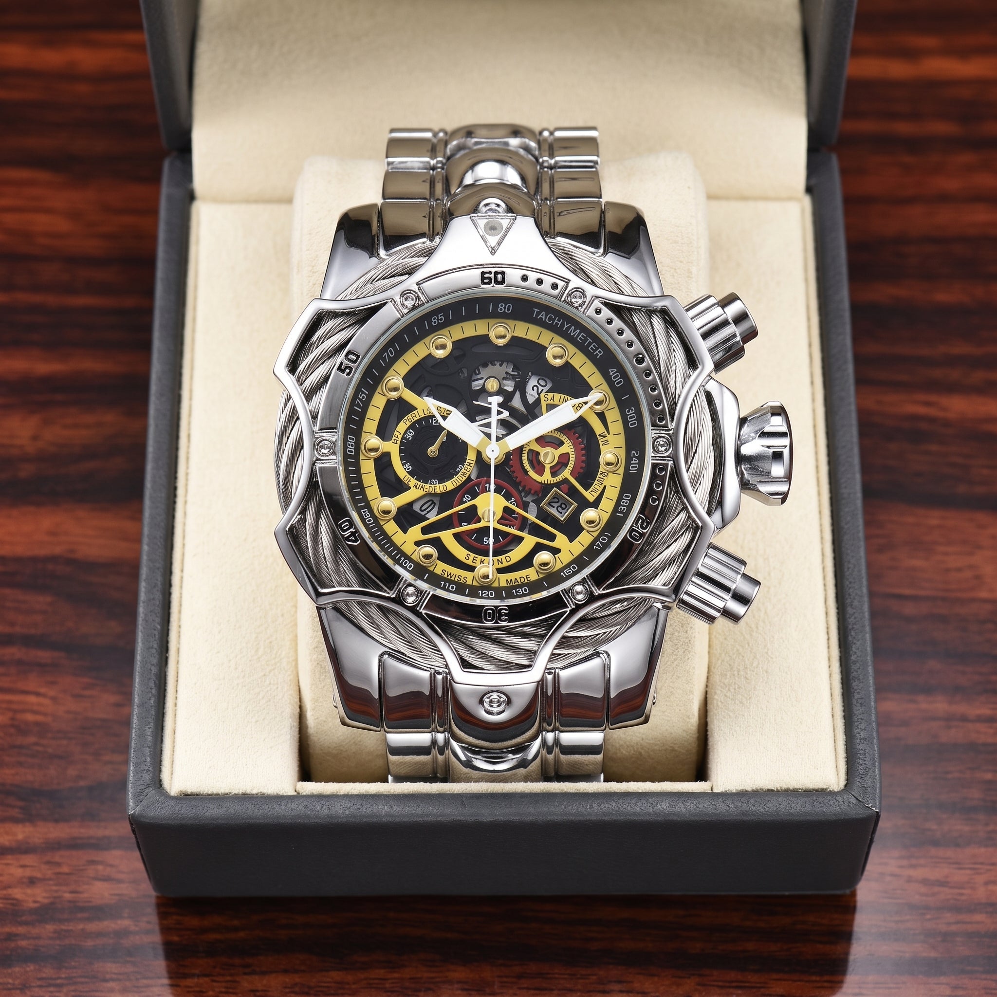Reloj Altron