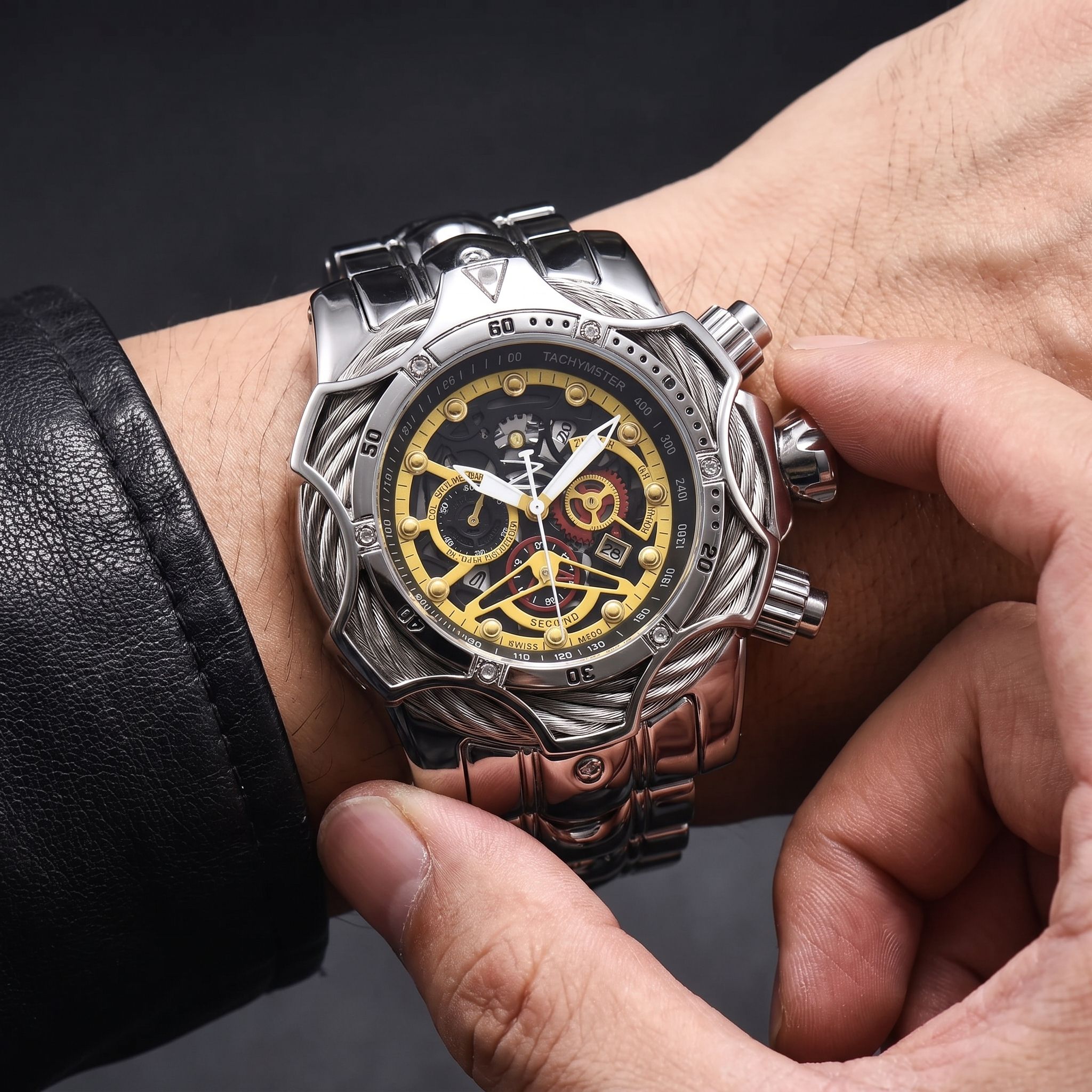 Reloj Altron