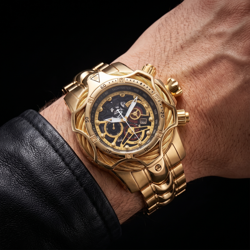 Reloj Altron