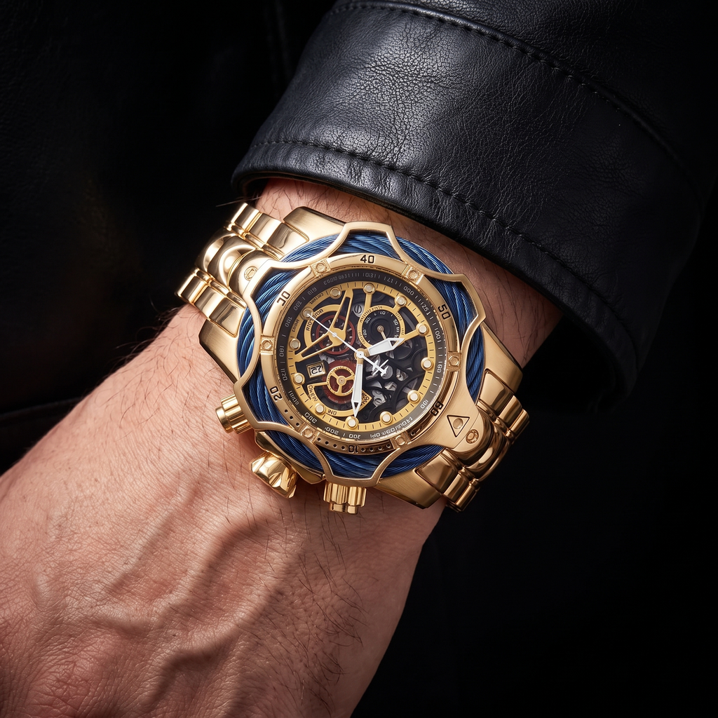 Reloj Altron