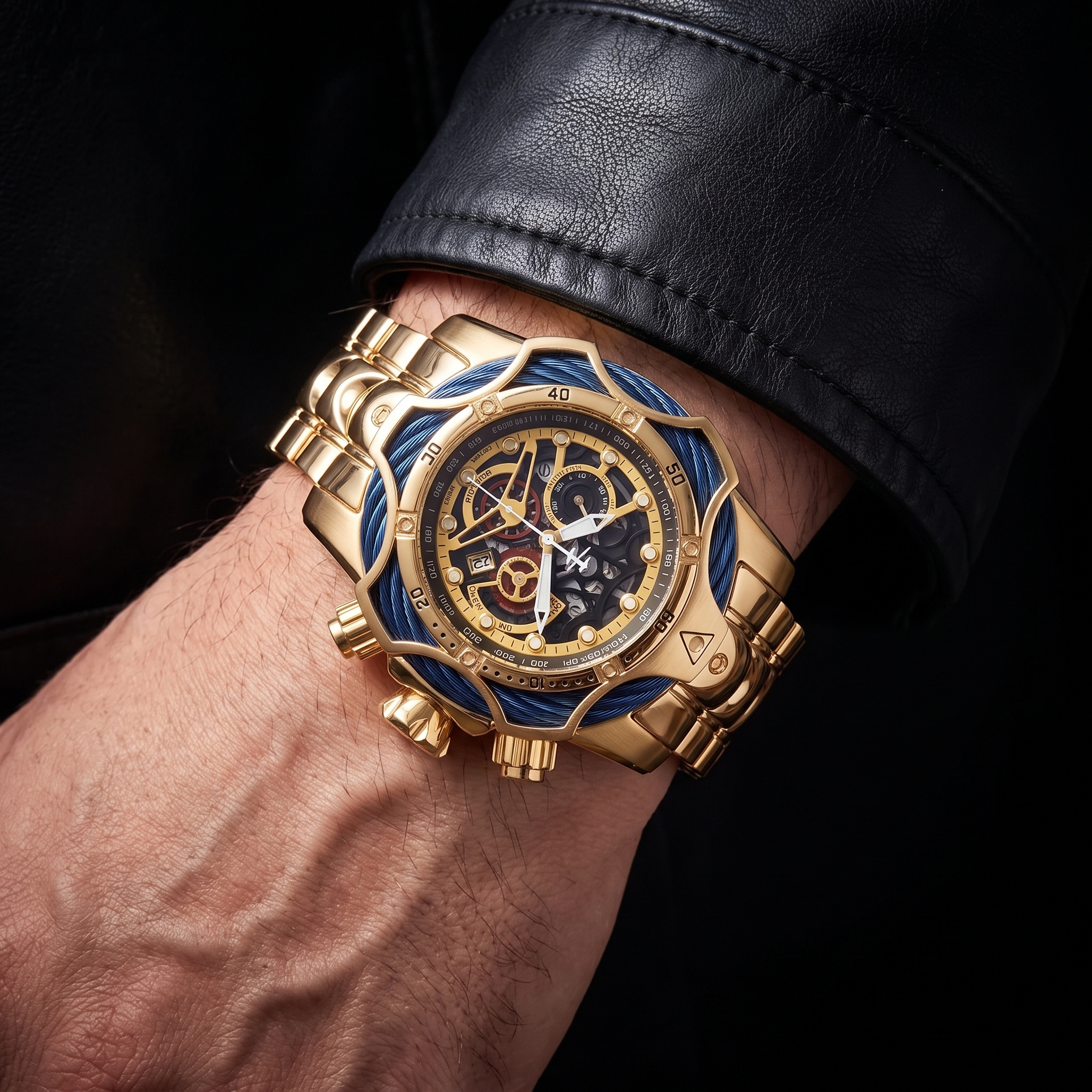 Reloj Altron