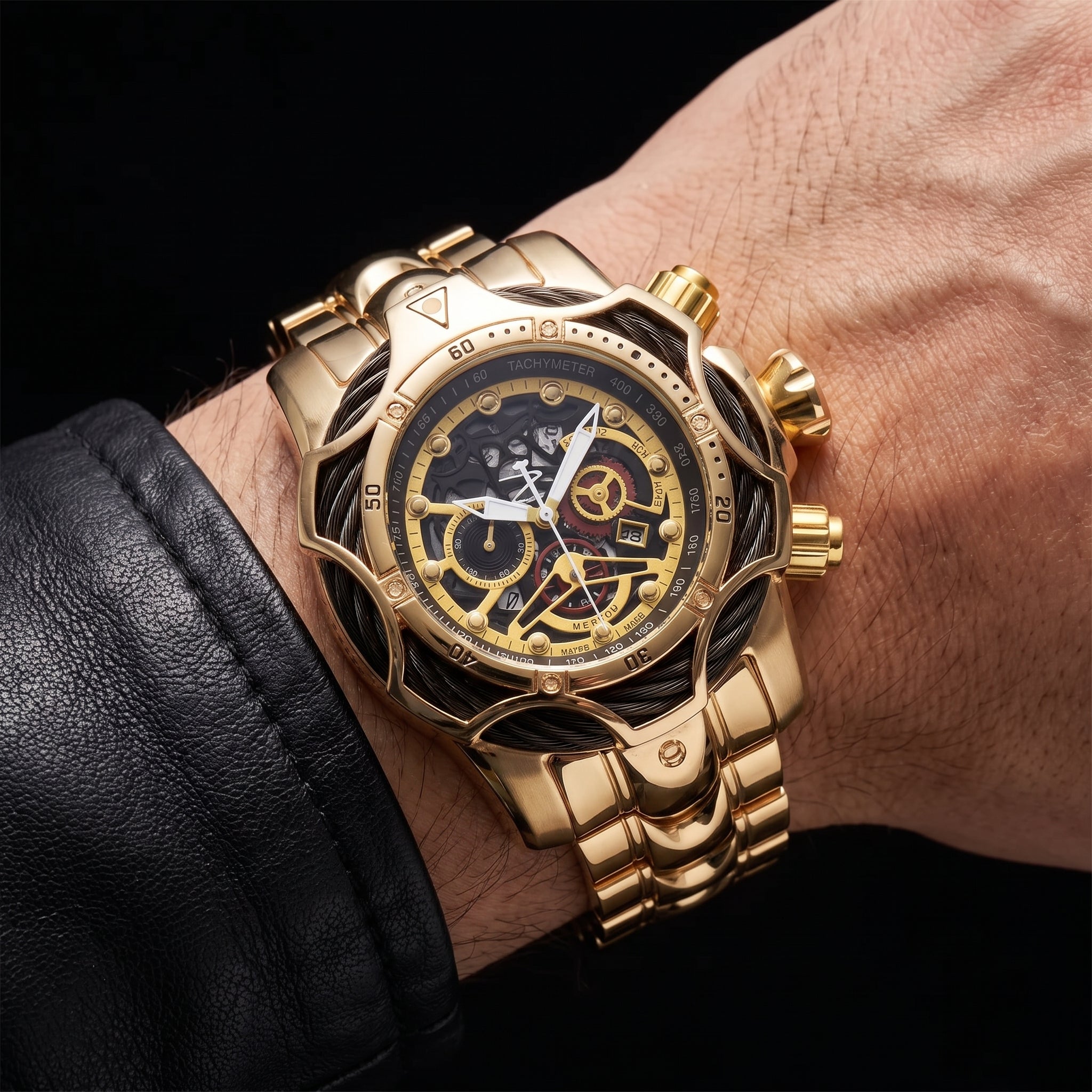 Reloj Altron