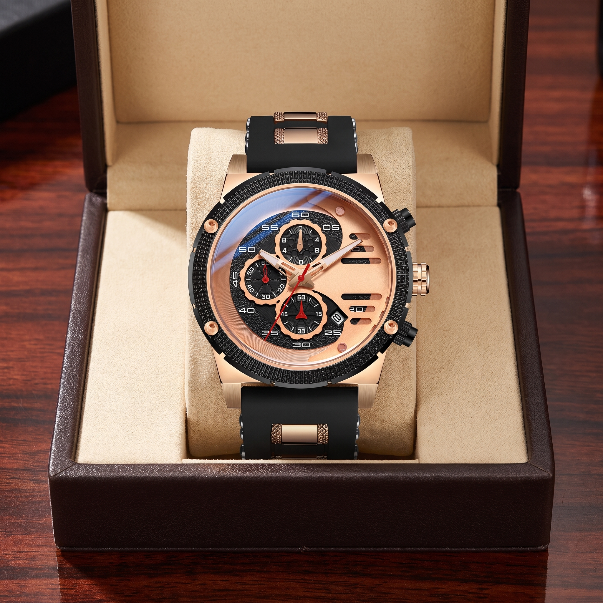 Reloj Radcliffe