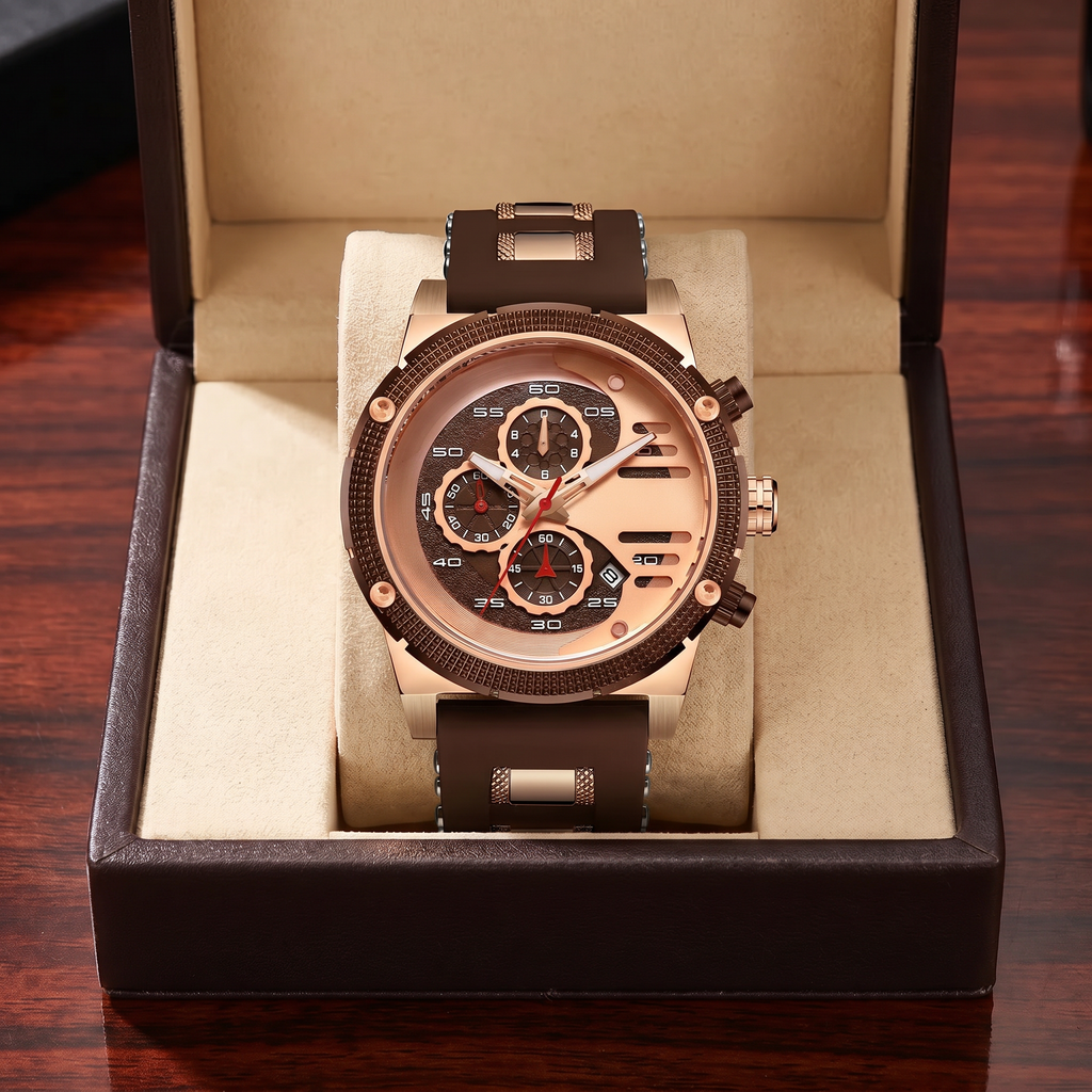 Reloj Radcliffe
