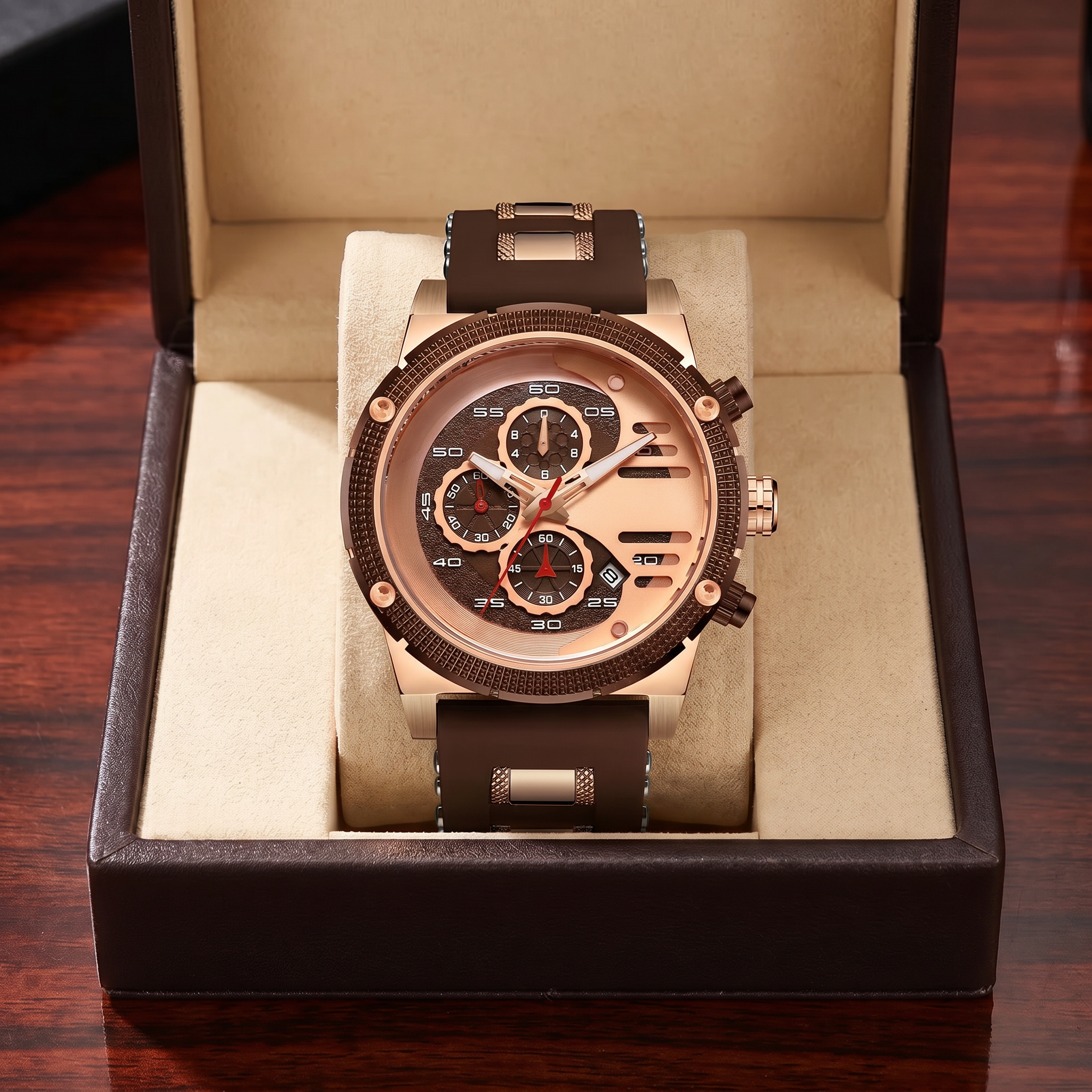 Reloj Radcliffe