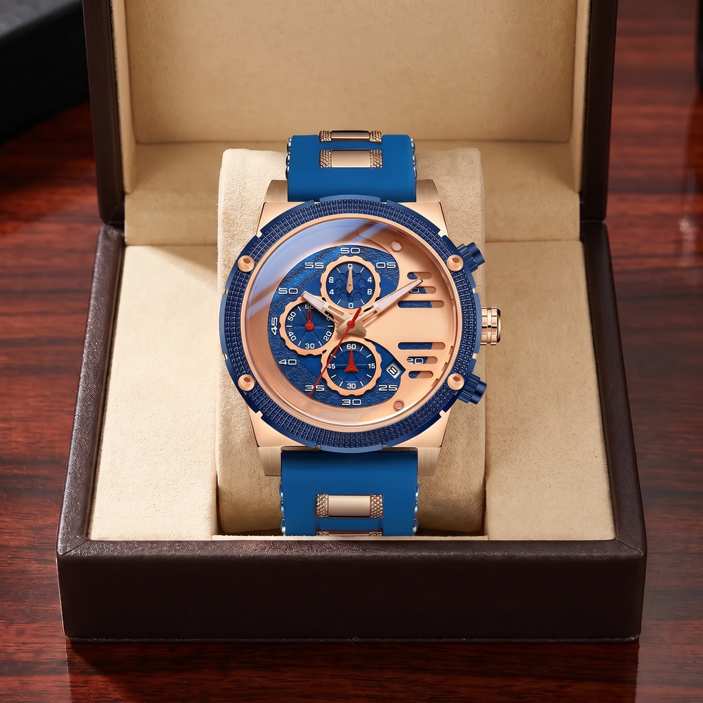 Reloj Radcliffe