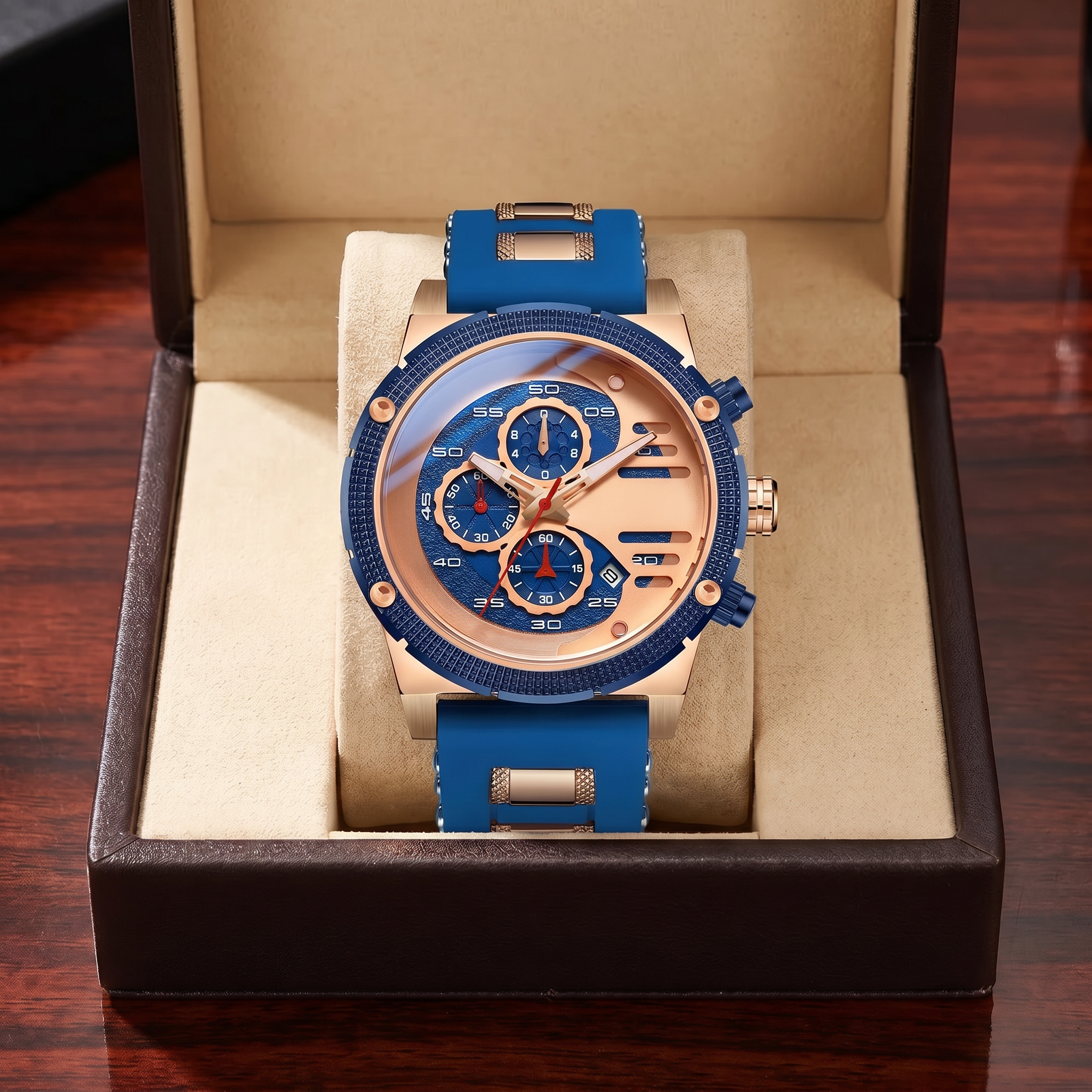 Reloj Radcliffe