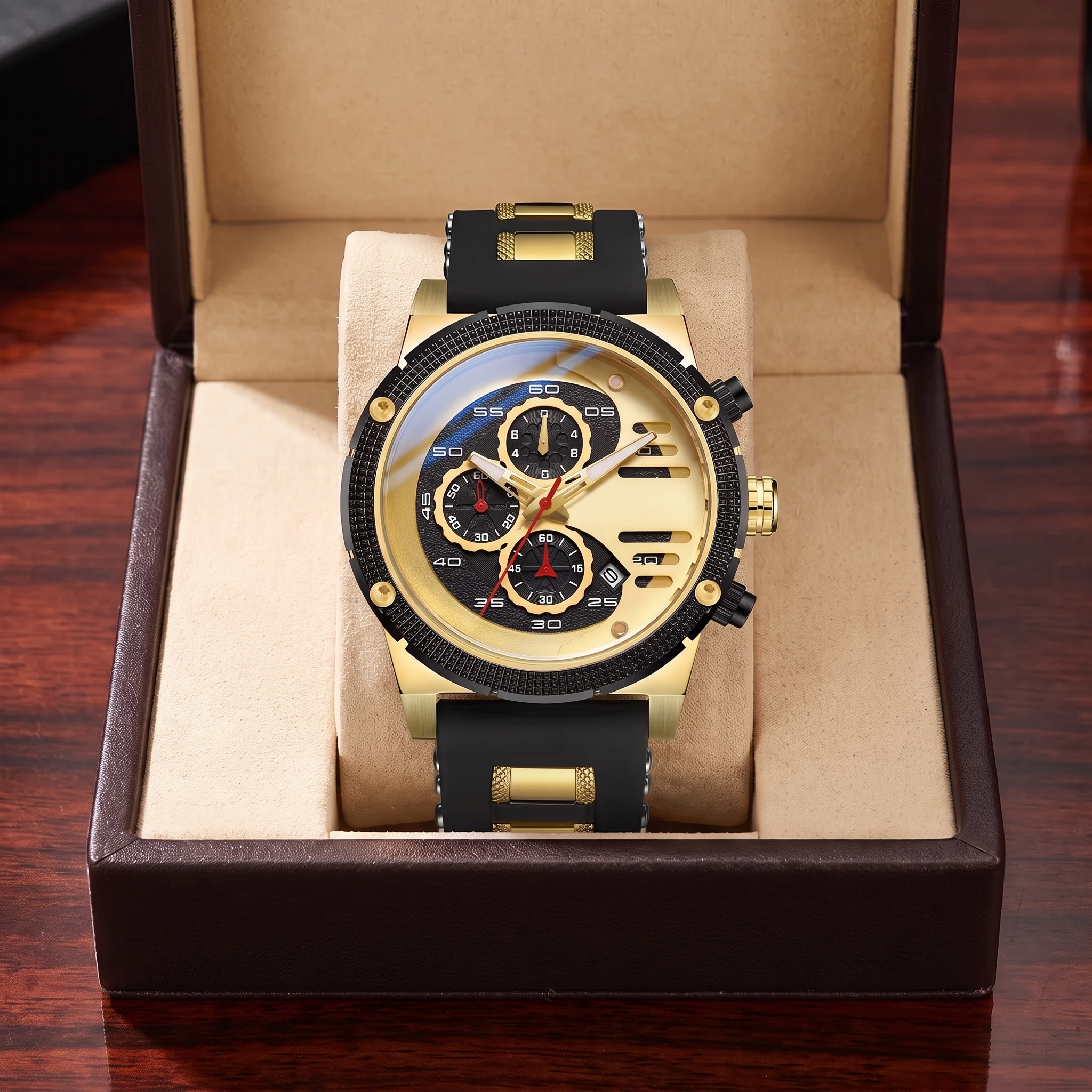 Reloj Radcliffe