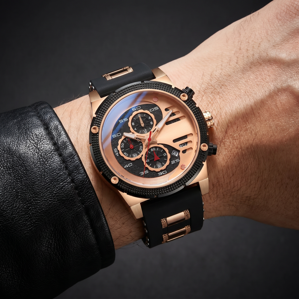 Reloj Radcliffe