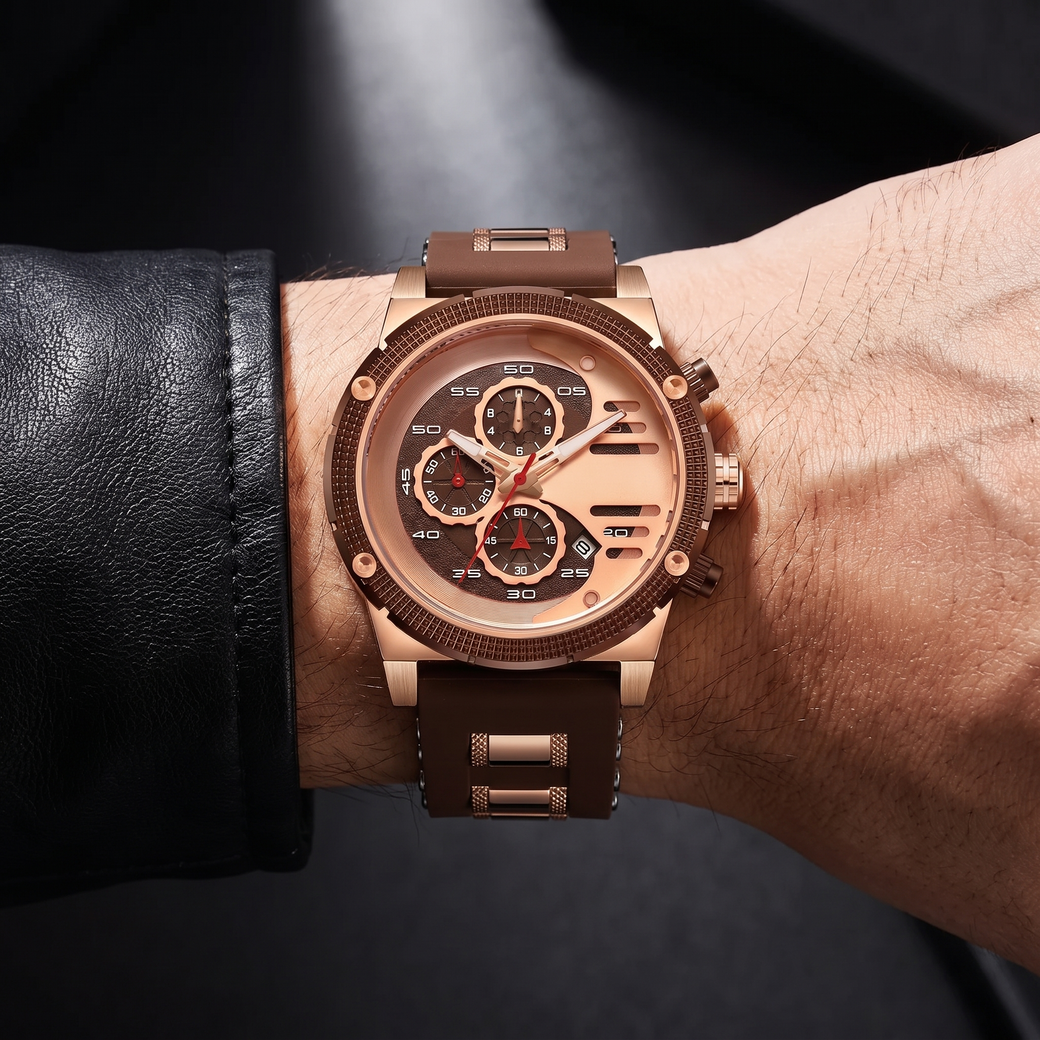 Reloj Radcliffe