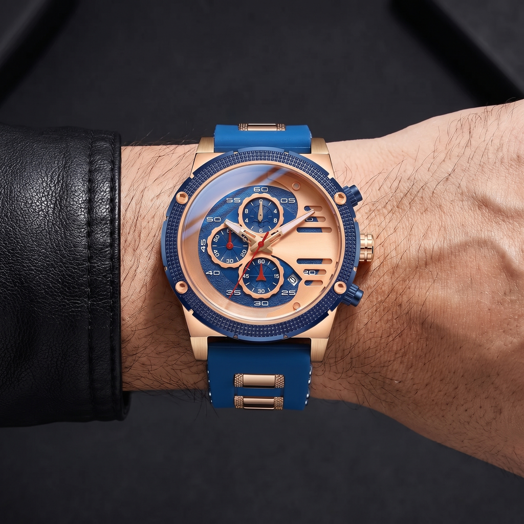 Reloj Radcliffe