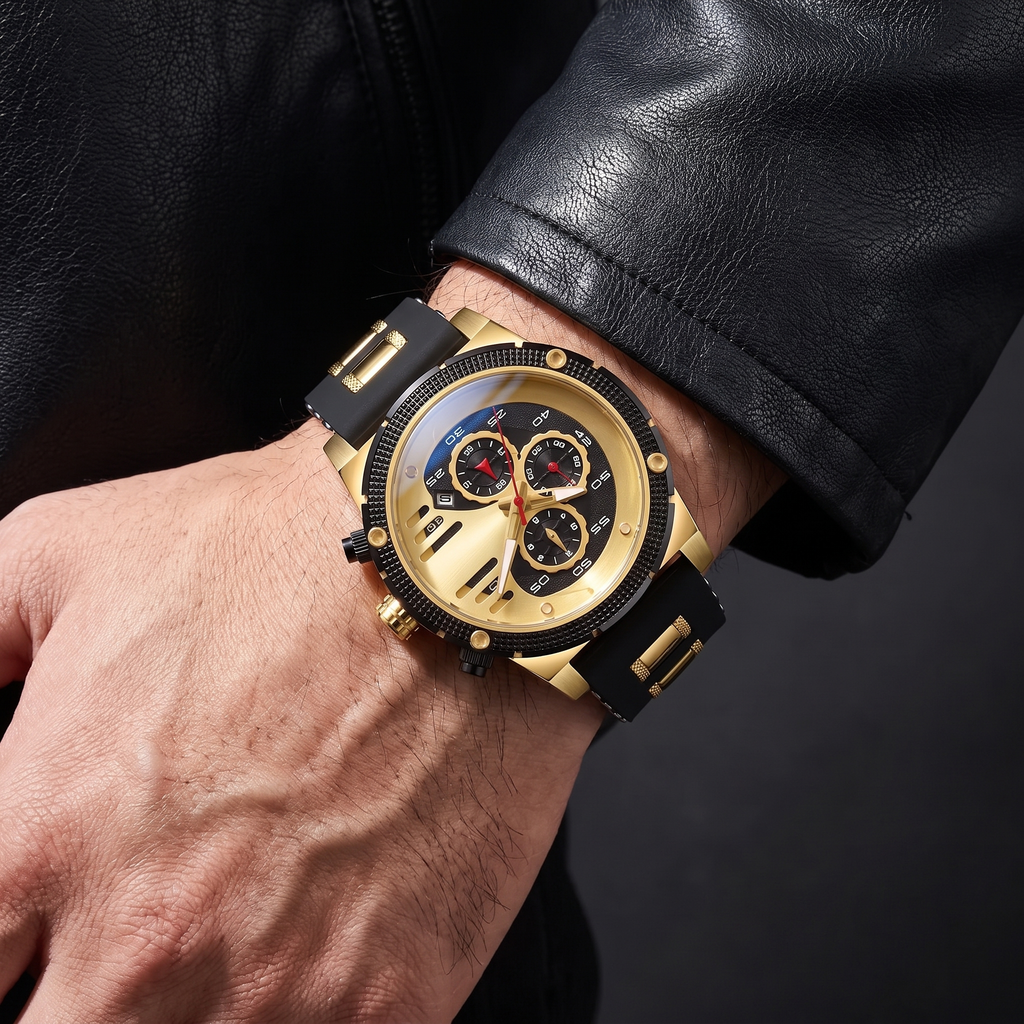 Reloj Radcliffe