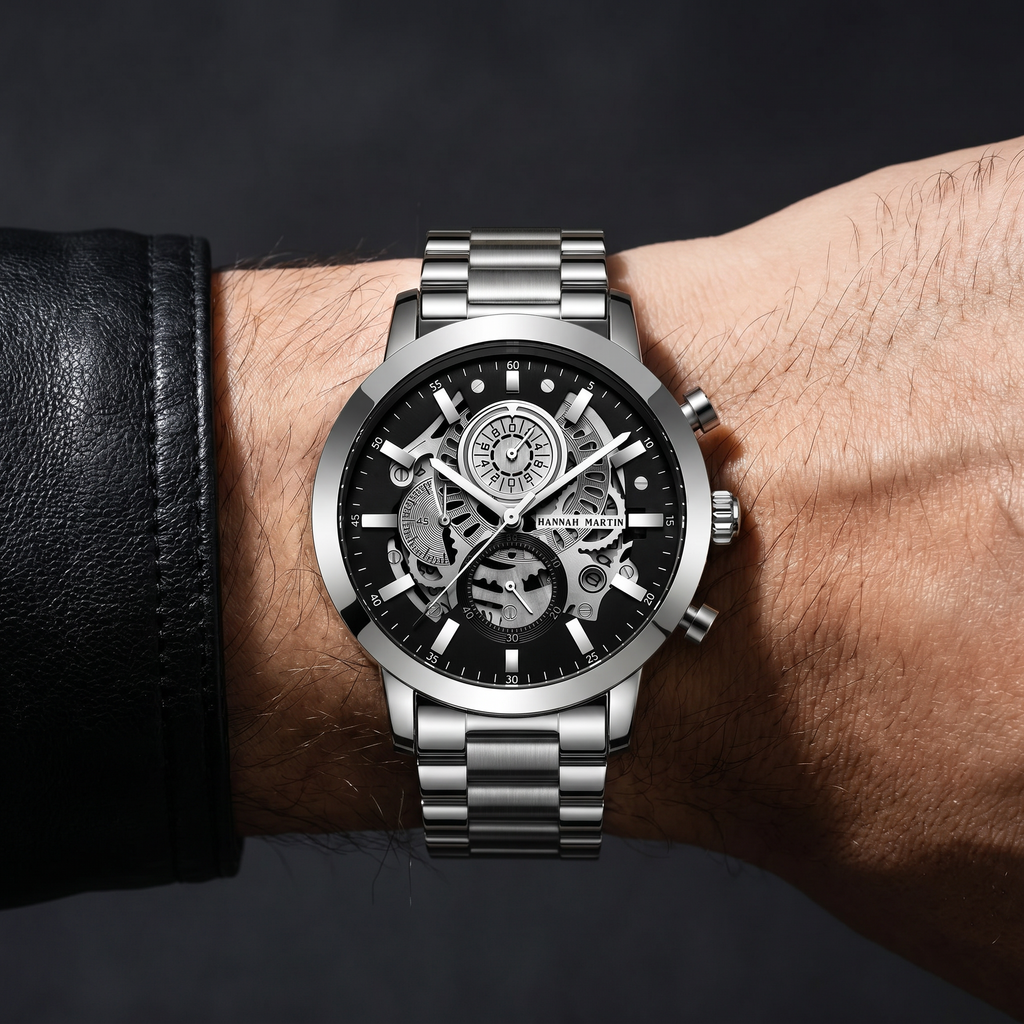 Reloj Prescott