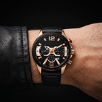Reloj Fairmont