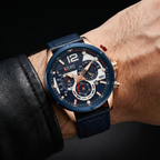 Reloj Fairmont