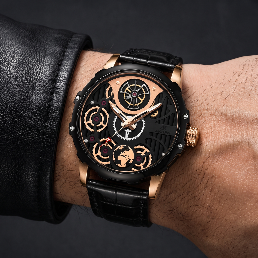 Reloj Halston