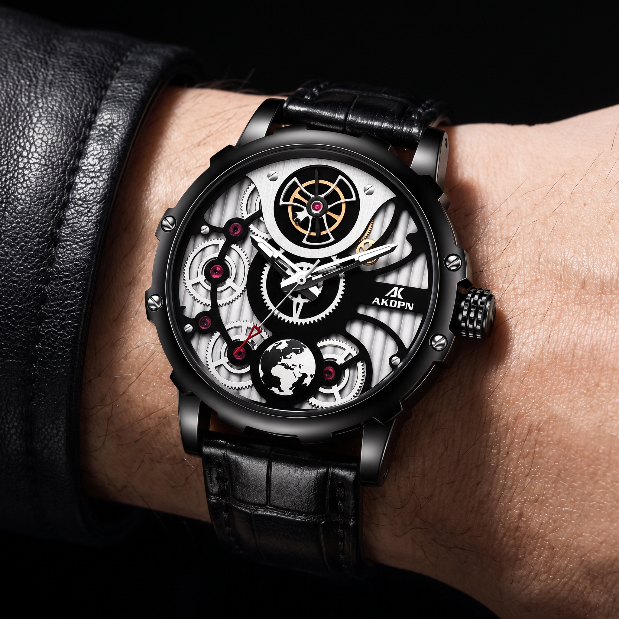 Reloj Halston