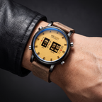 Reloj Ashbury