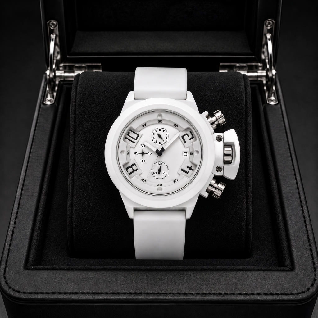 Reloj Umberton