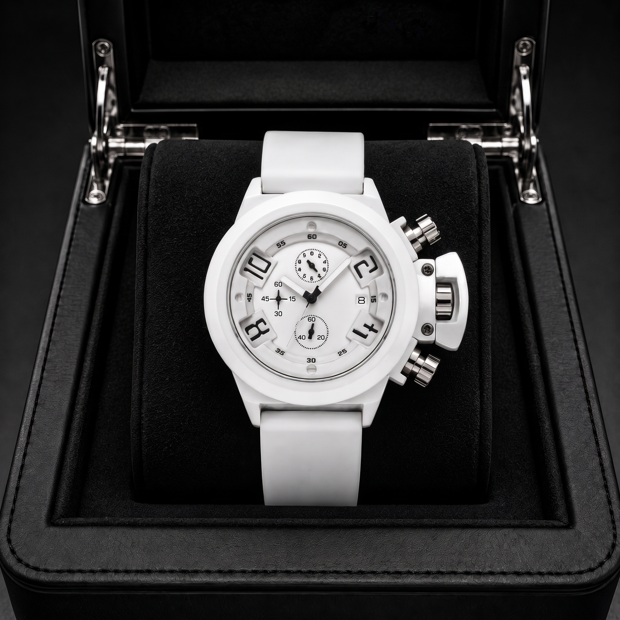 Reloj Umberton