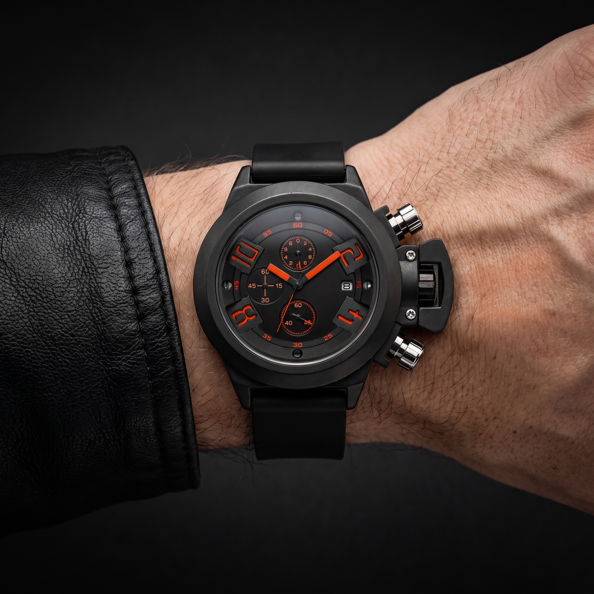 Reloj Umberton