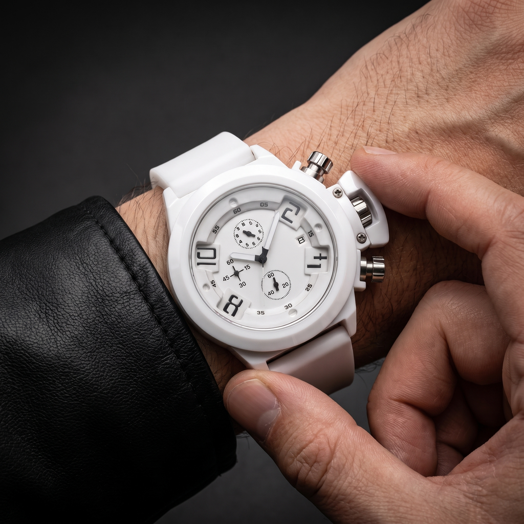 Reloj Umberton