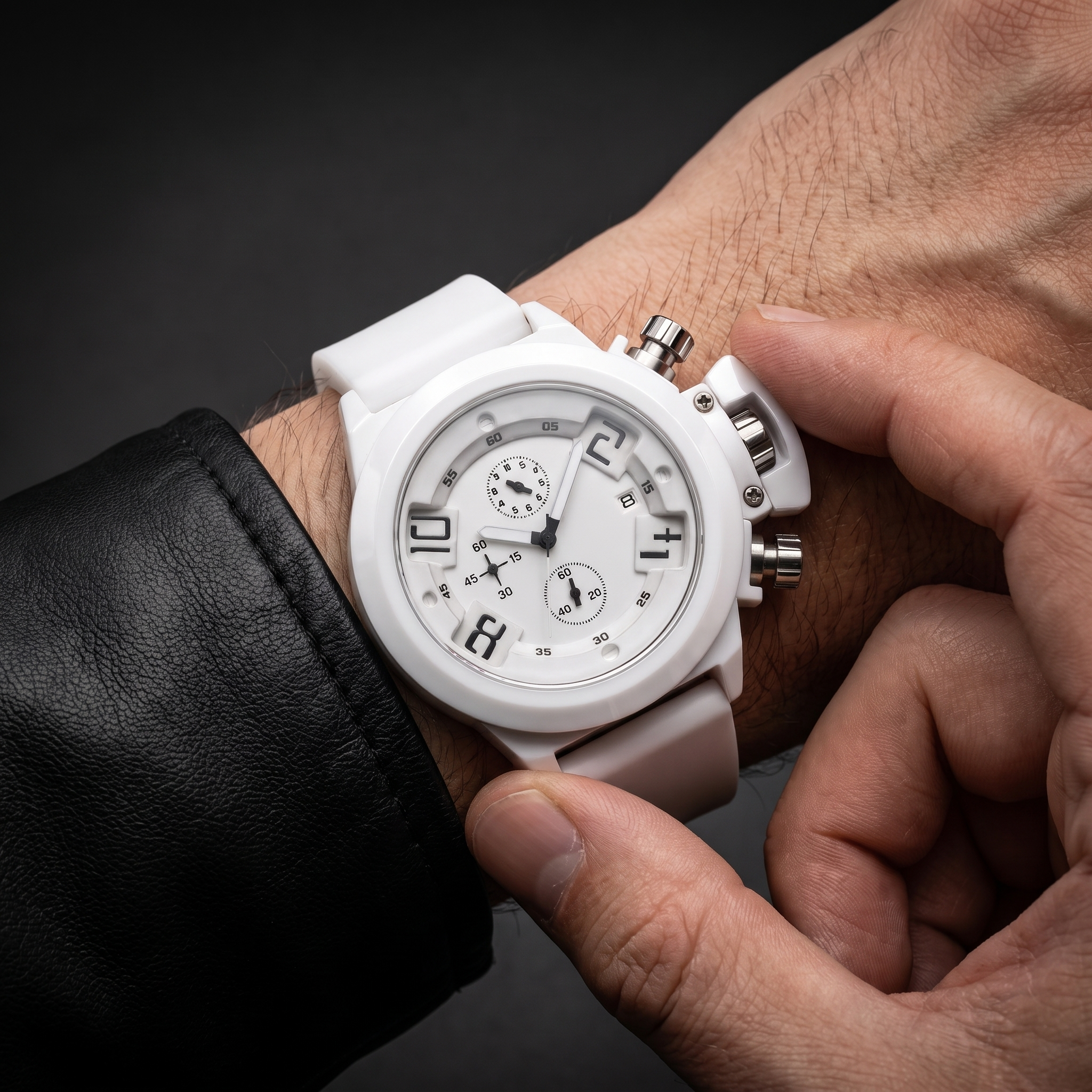 Reloj Umberton
