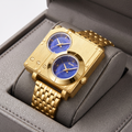 Reloj Bradshaw