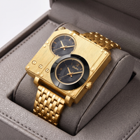 Oro y negro