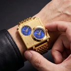 Reloj Bradshaw