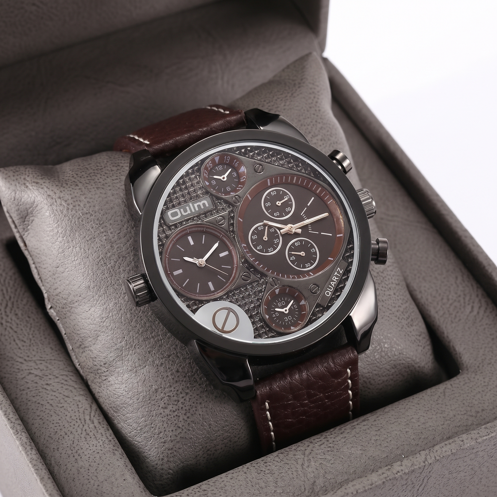 Reloj Lexington