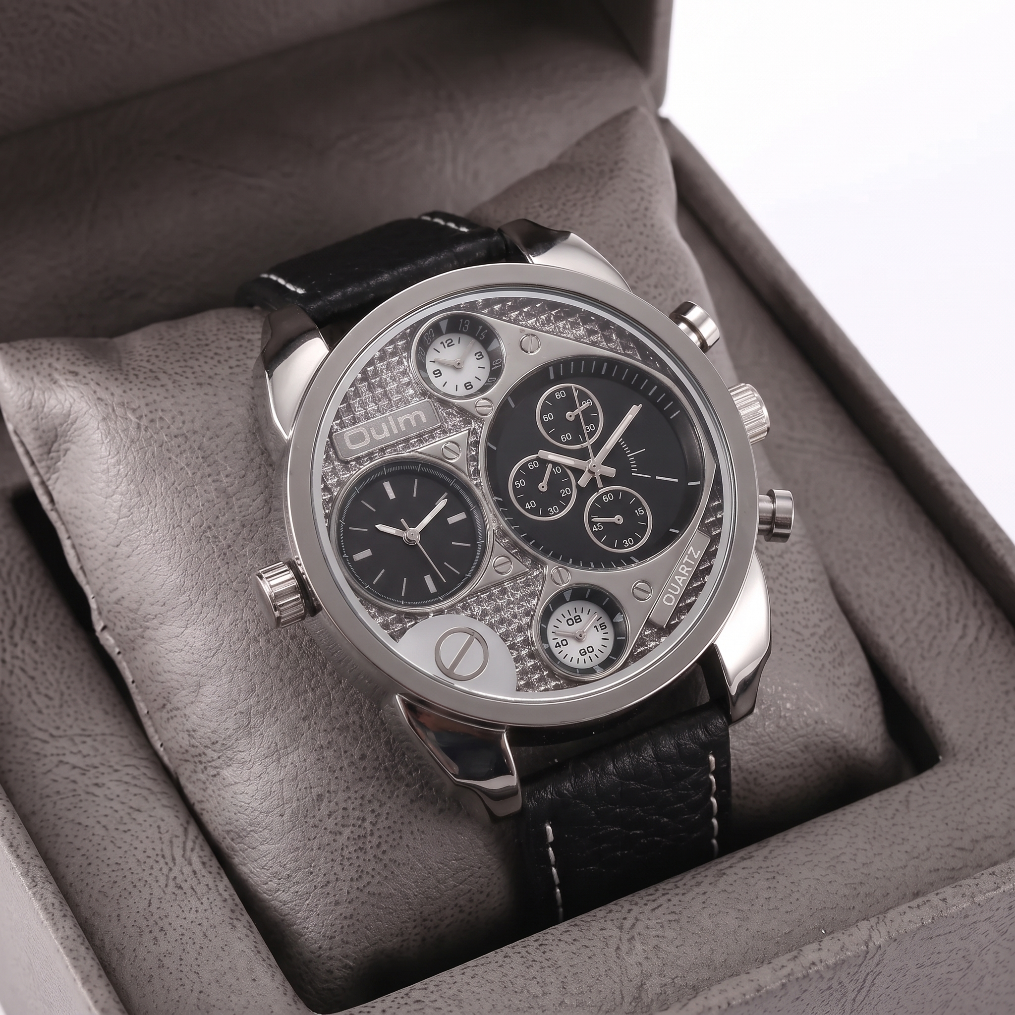 Reloj Lexington