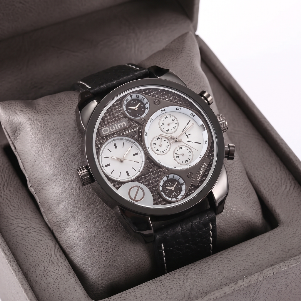 Reloj Lexington