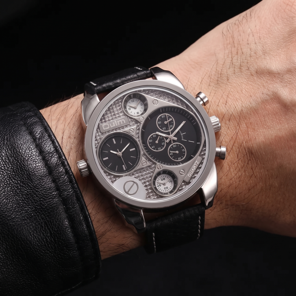 Reloj Lexington