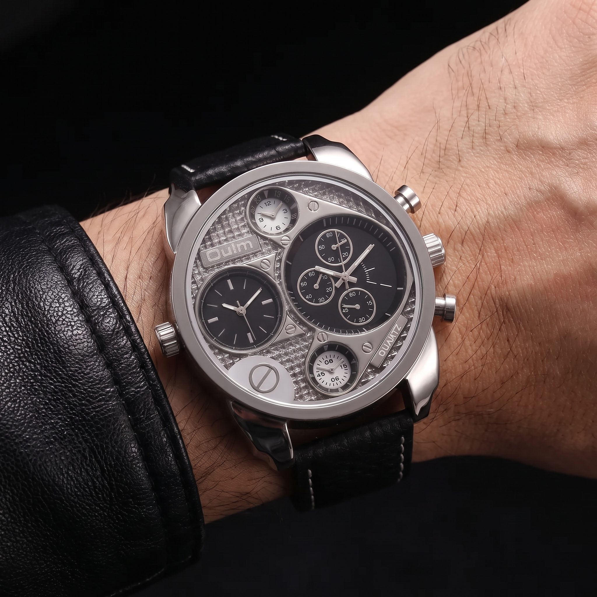 Reloj Lexington