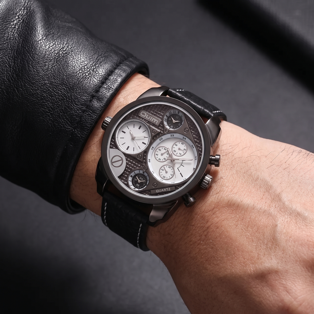 Reloj Lexington