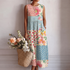 Mille™ | Vestido Midi del Día a Día