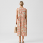 Raya™ | Vestido Midi del Día a Día
