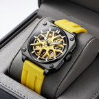 Reloj Garrison