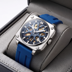 Reloj Garrison