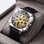 Reloj Garrison