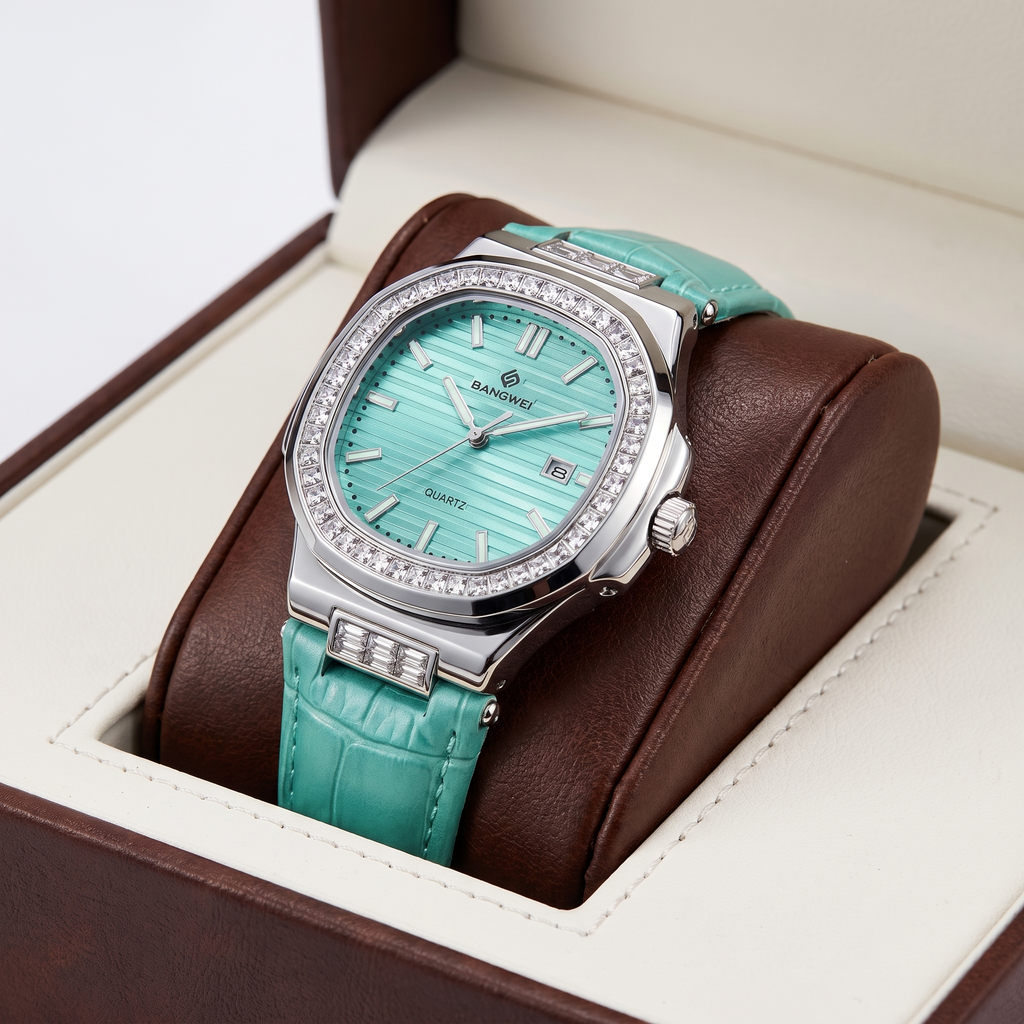 Reloj Iverstone