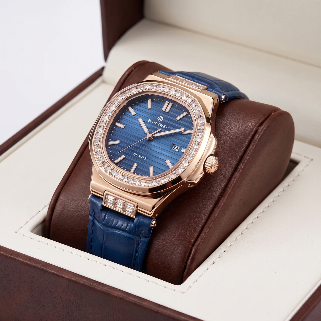 Reloj Iverstone